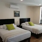 Amazing Mamitas Duplex 3Bd