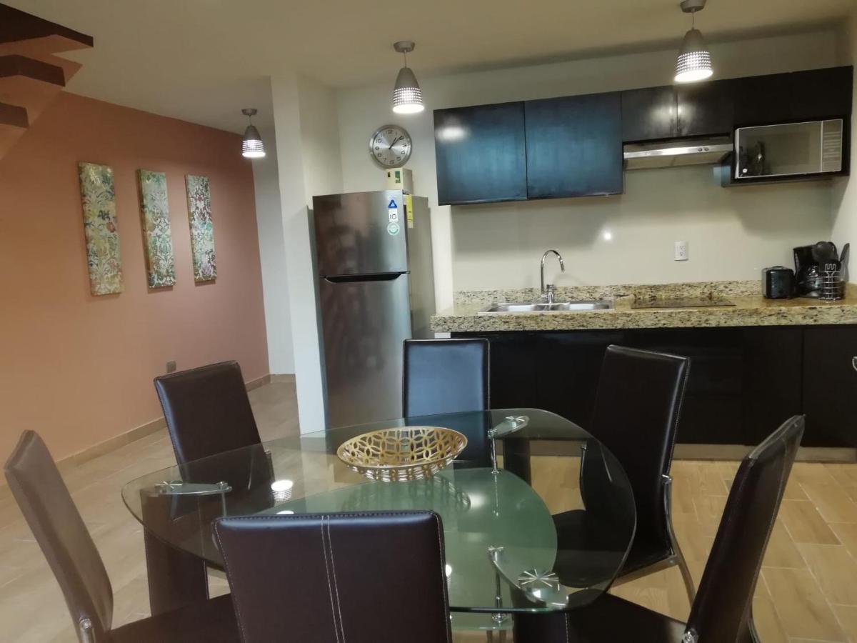 Amazing Mamitas Duplex 3bd *