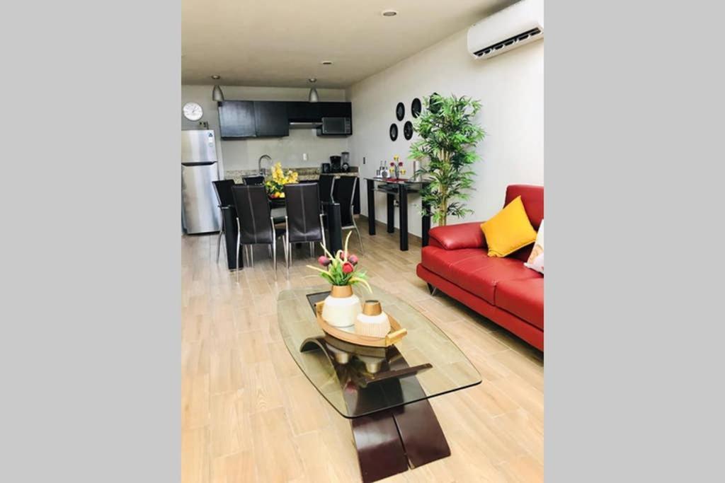 Amazing Mamitas Duplex 3bd Apartamento