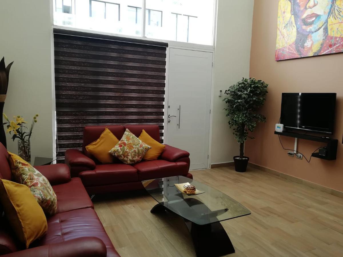 Amazing Mamitas Duplex 3bd Apartamento Playa del Carmen