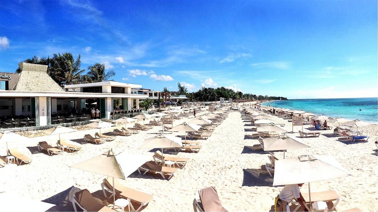Apartamento Amazing Mamitas Duplex 3bd Playa del Carmen
