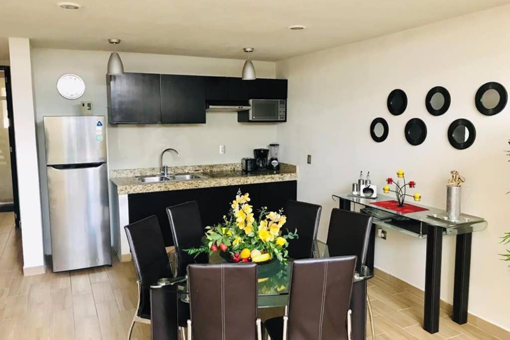 Amazing Mamitas Duplex 3bd * Playa del Carmen