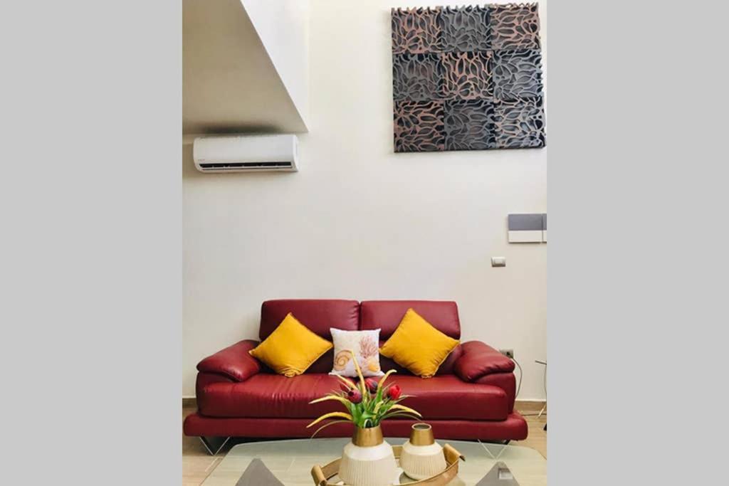 Amazing Mamitas Duplex 3bd Apartamento