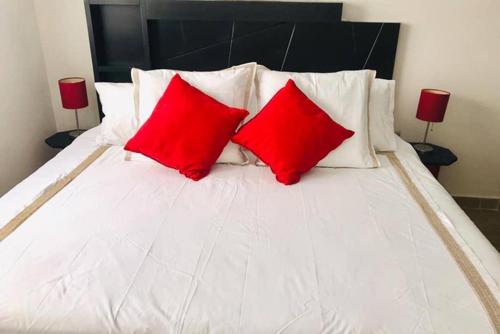 Amazing Mamitas Duplex 3bd Apartamento Playa del Carmen