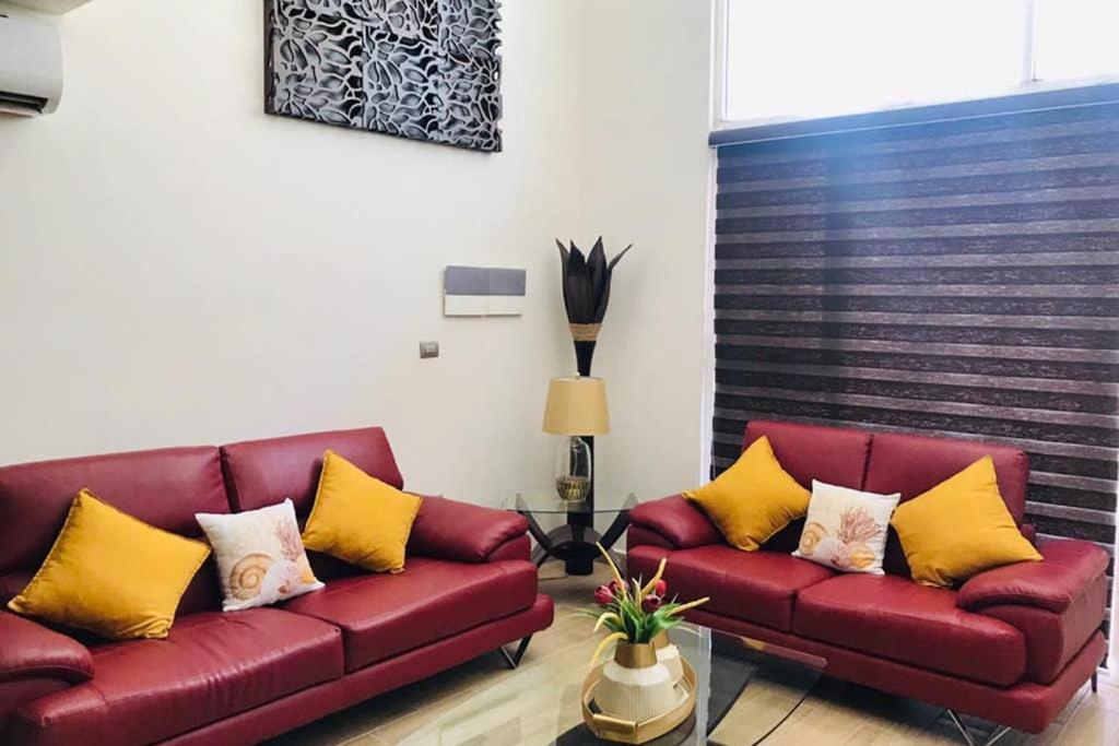 Amazing Mamitas Duplex 3bd Apartamento