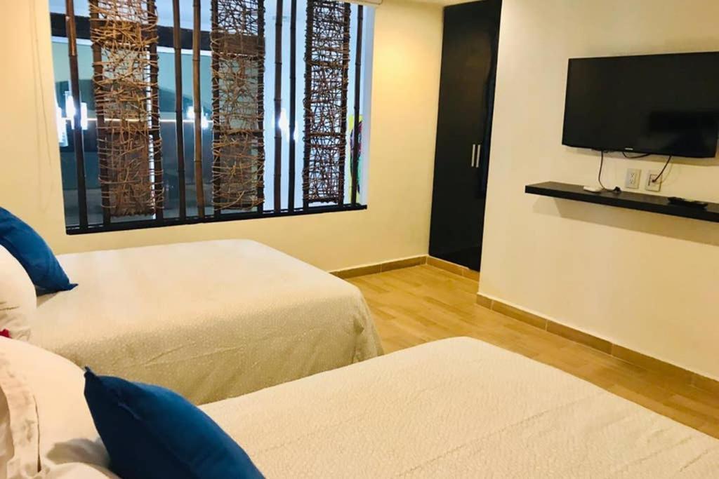 Amazing Mamitas Duplex 3bd