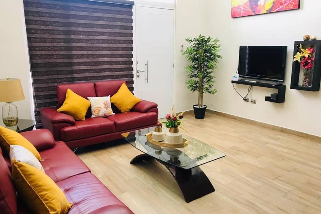 Amazing Mamitas Duplex 3bd Playa del Carmen