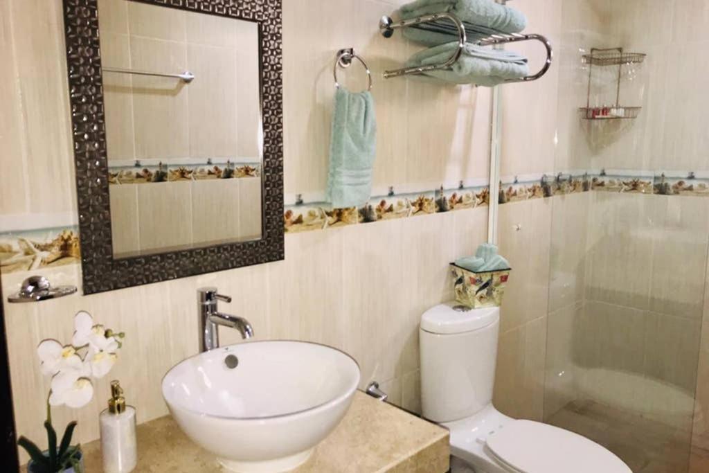 Amazing Mamitas Duplex 3bd *