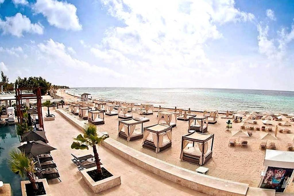 Apartamento Amazing Mamitas Duplex 3bd