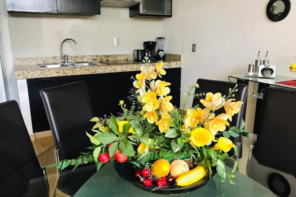 Apartamento Amazing Mamitas Duplex 3bd *