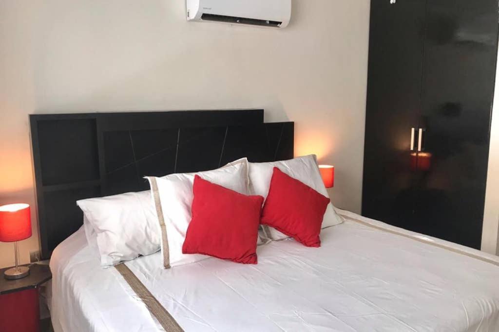Apartamento Amazing Mamitas Duplex 3bd Playa del Carmen