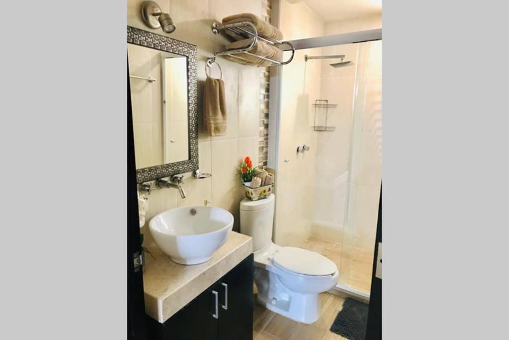 Amazing Mamitas Duplex 3bd Apartamento