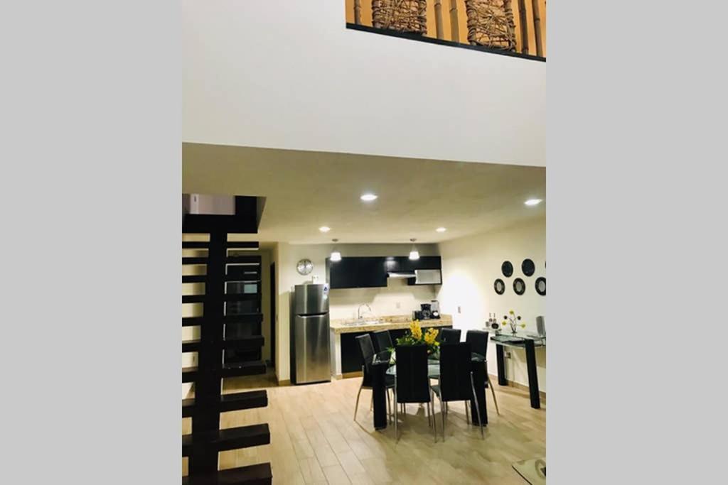 Amazing Mamitas Duplex 3bd