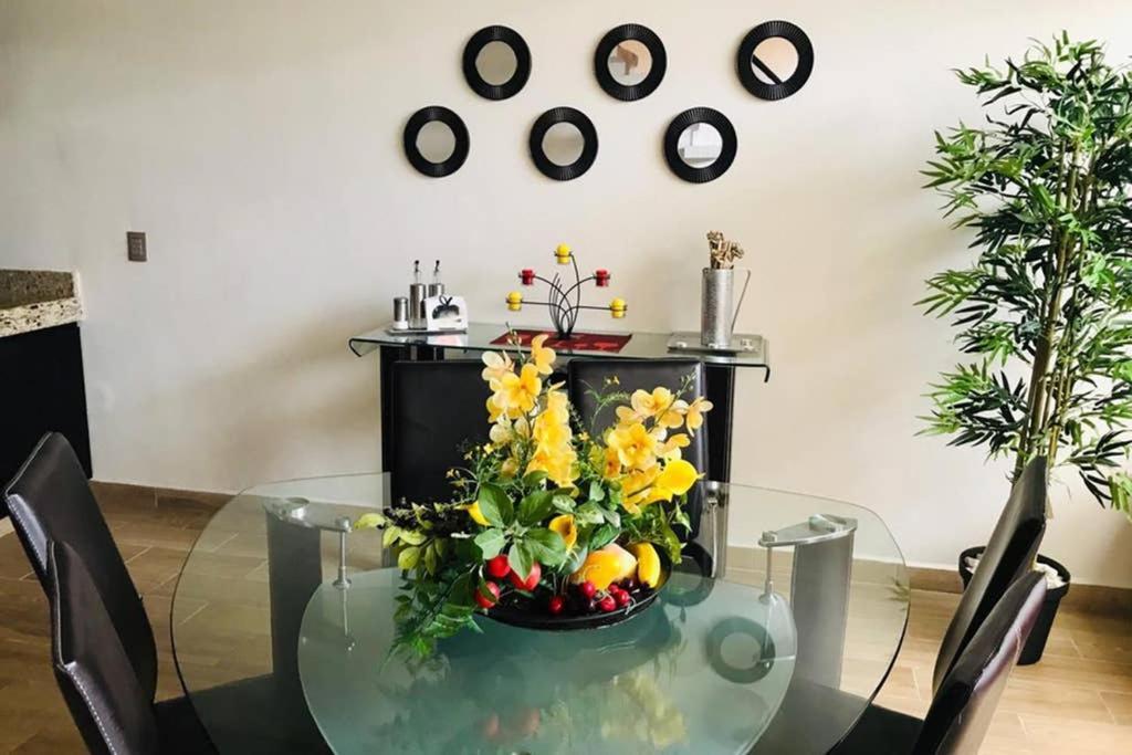 Amazing Mamitas Duplex 3bd * Playa del Carmen