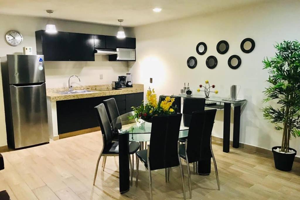 Amazing Mamitas Duplex 3bd Playa del Carmen