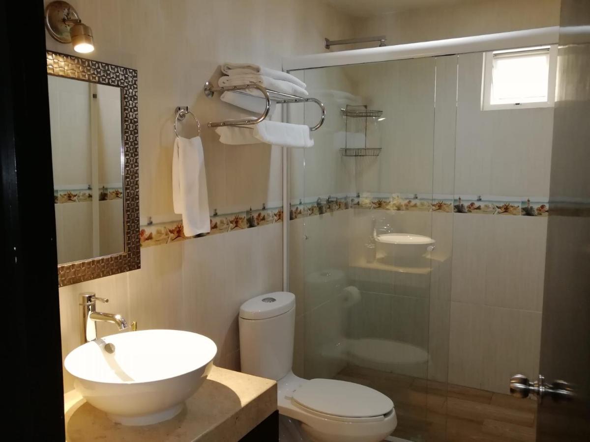 Amazing Mamitas Duplex 3bd Apartamento Playa del Carmen