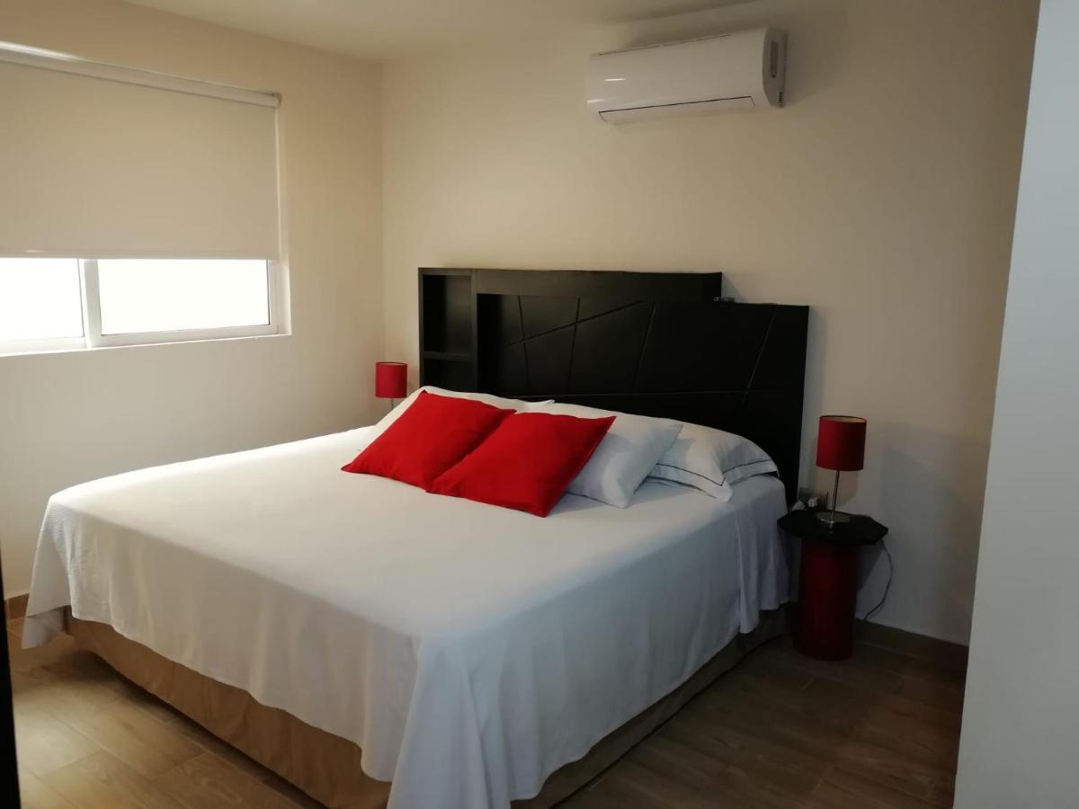 Amazing Mamitas Duplex 3bd * Playa del Carmen