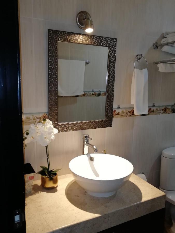 Apartamento Amazing Mamitas Duplex 3bd