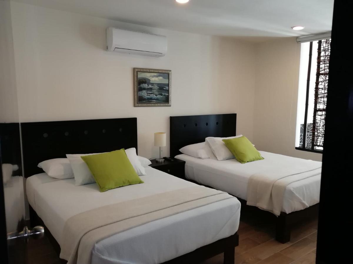 Apartamento Amazing Mamitas Duplex 3bd Playa del Carmen
