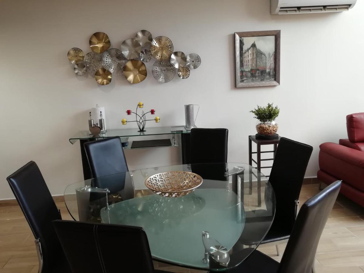 Amazing Mamitas Duplex 3bd *