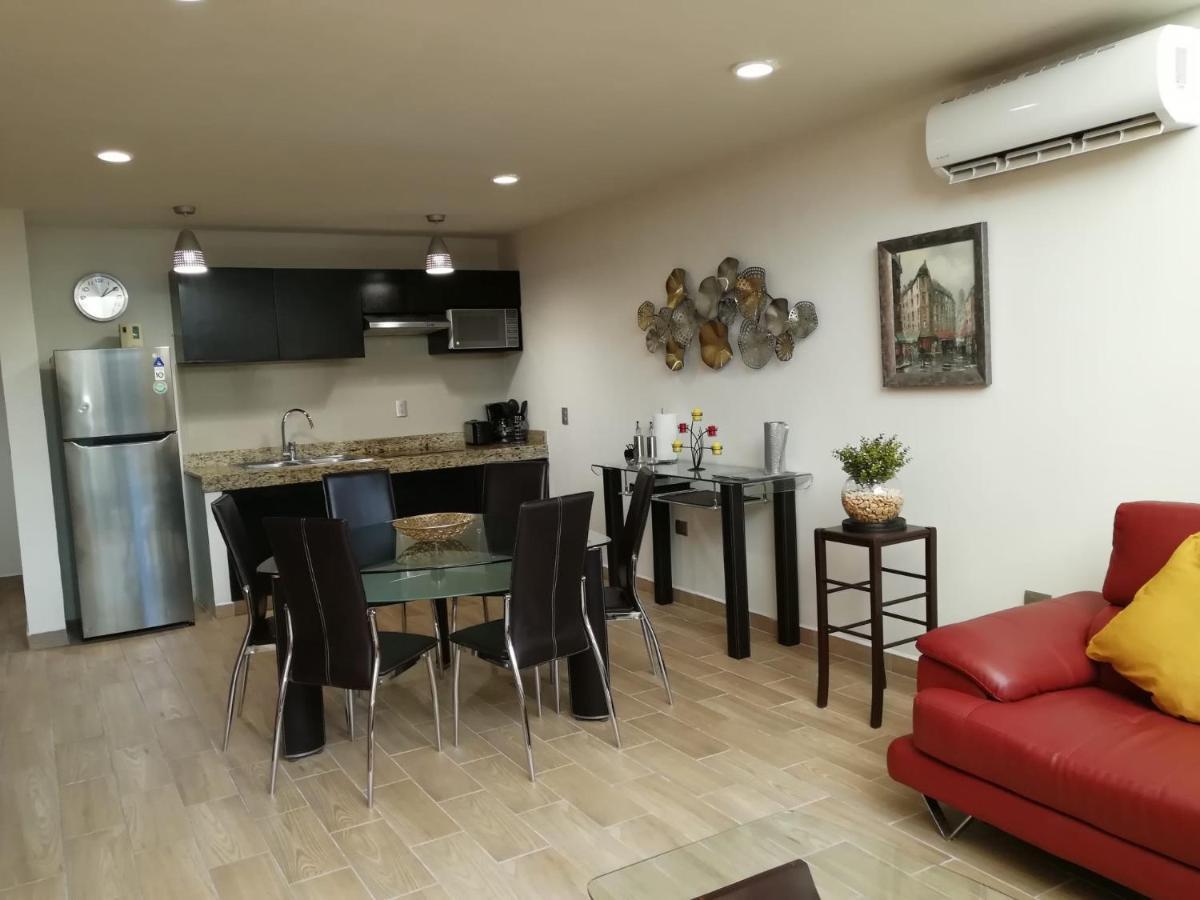 Amazing Mamitas Duplex 3bd * Playa del Carmen