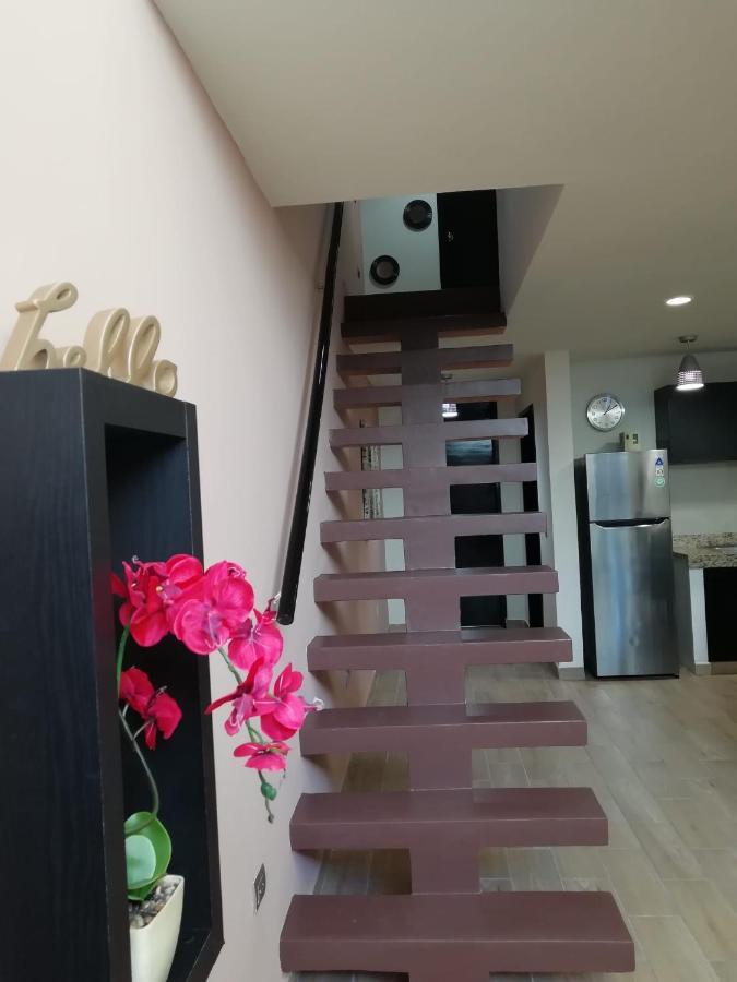 Amazing Mamitas Duplex 3bd Apartamento Playa del Carmen